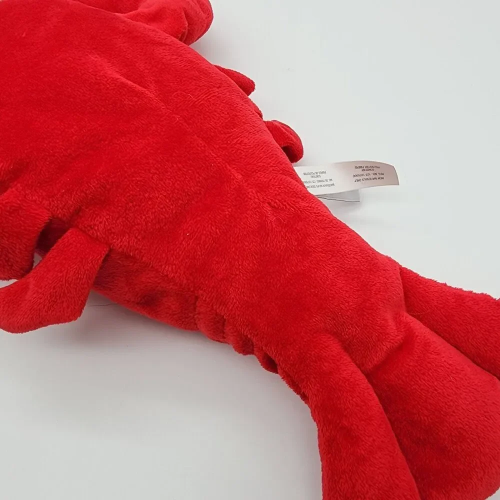 Mary Meyer Lobster Plush 16
